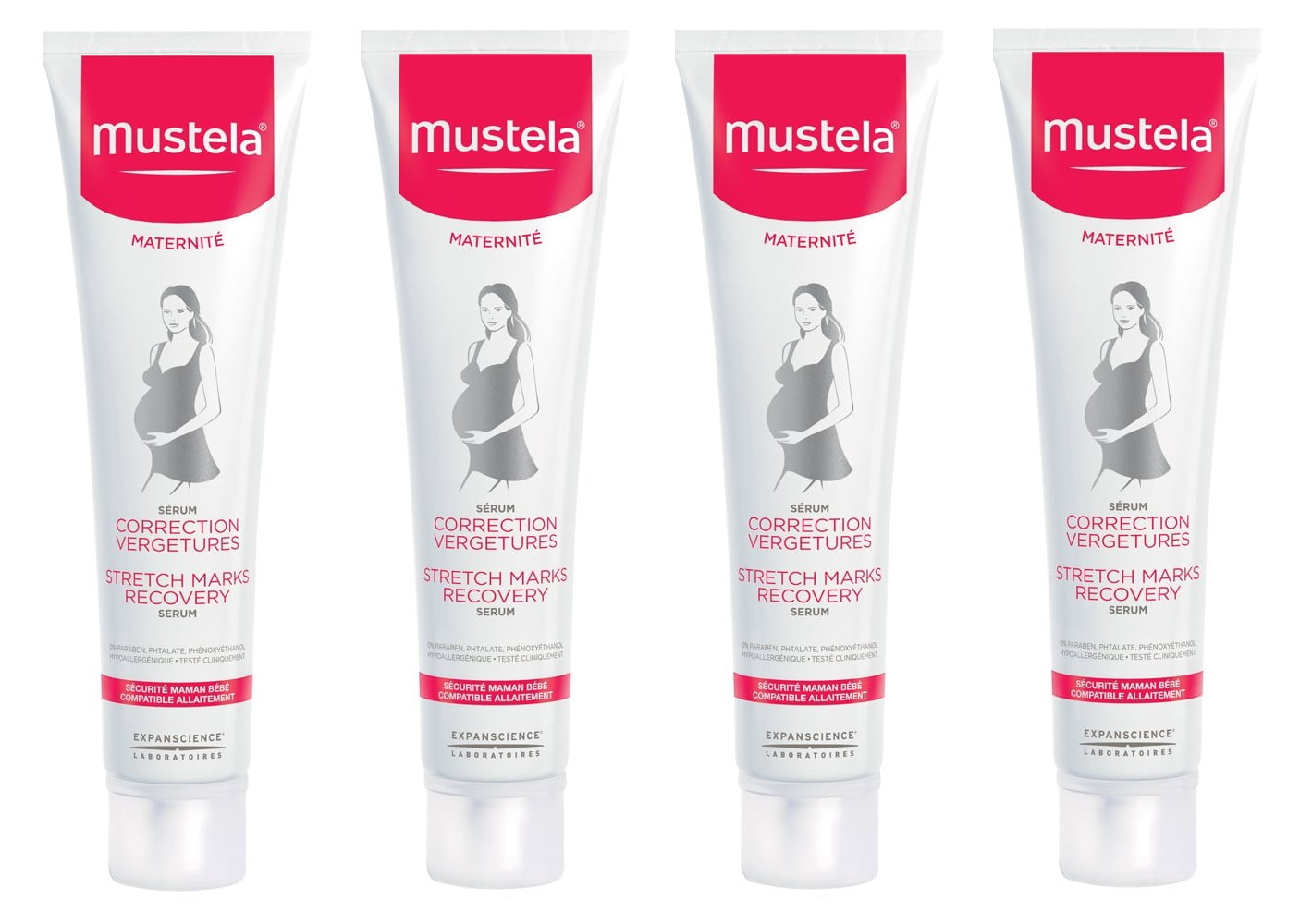 mustela lotion stretch marks