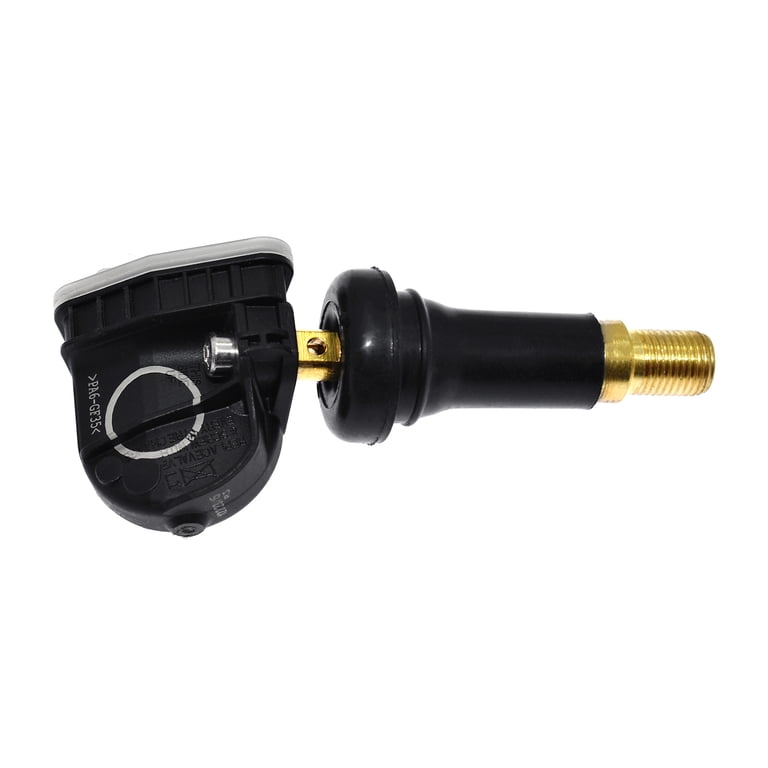 4Pcs Tire Pressure Sensor F2GZ1A189AB For Ford F-150 Explorer Mustang TPMS-35