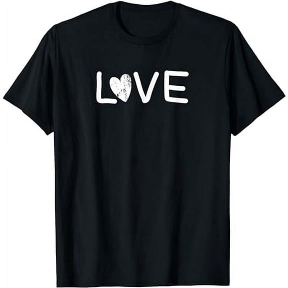 Love Shirts for Women T-Shirt