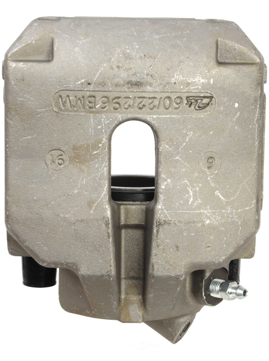 A1 Cardone Disc Brake Caliper P/N:19-6252 Fits select: 1997-2000 BMW 528, 2001-2003 BMW 525