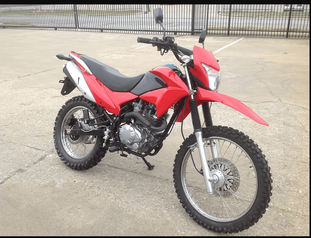 small dirt bikes for sale near me