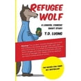 thumbnail image 1 of Pre-Owned Refugee Wolf (Paperback), 1 of 1