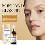 Collagen Skin Care Set, Facial Skin Care Set with Collagen Extract, Hydrating, Soothing, Valentine's Day and Holiday Set