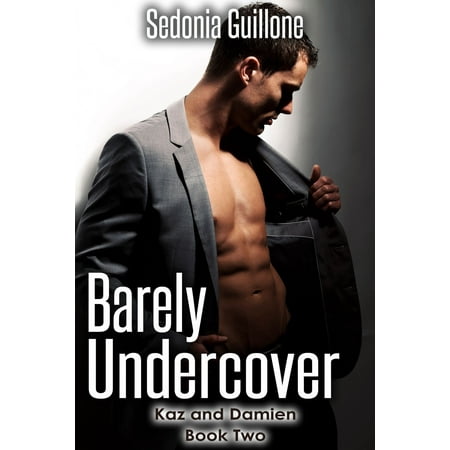 Barely Undercover - eBook