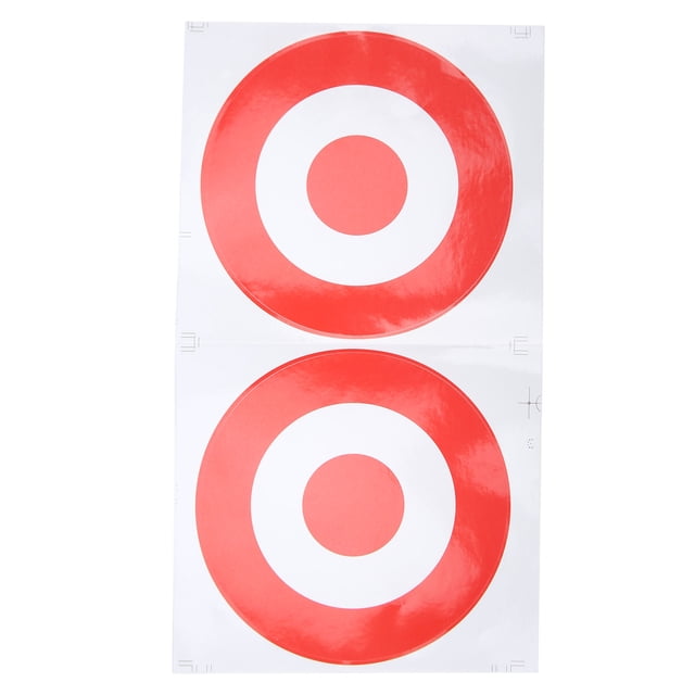 Archery Practice Target,EVA Foam Round Moving Shooting Tools Accessories Round Moving Arrows Target Unrivaled Performance