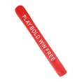 thumbnail image 3 of amagogo Alignment Golf Alignment Cover Stick Cap Protective Equipment Accessory Made of red, 3 of 9