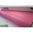 thumbnail image 3 of Pink Dry Carbon Vinyl Sticker Architectural Vinyl Roll Adhesive Tile Decor Decal Car Wrap VViViD, 3 of 4