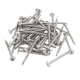 thumbnail image 3 of Tornillos De Cabeza Truss, Tornillos Autoperforantes Rosca Transparente Plateada Para Trabajos De Reparación De Muebles Ccdes Ocean Broad Surfboard Fins, 3 of 8