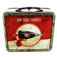 thumbnail image 3 of Bolsa de lata coleccionable FanWraps Fallout 4-Nuka Cola, 3 of 3