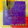 Poozies - Infinite Blue - Celtic - CD