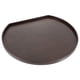 thumbnail image 1 of Plato de madera para servir en la mesa del comedor, tabla de cortar de madera, plato para servir pasteles, 1 of 8