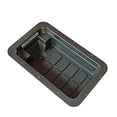 thumbnail image 2 of Panther ATV 55-9815 Recessed Trolling Motor Foot-Control Tray, 2 of 2