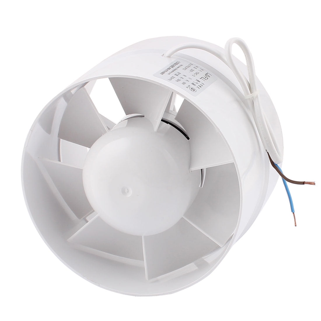 ac 220v 18w kitchen bathroom window exhaust fan ventilator 155x110mm white walmartcom - Bathroom Window Exhaust Fan ac 220v 18w kitchen bathroom window exhaust fan ventilator 155x110mm white walmartcom - Bathroom Window Exhaust Fan