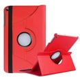 thumbnail image 1 of [PST] Samsung Tab S5e 10,5 Pouces T720 T725 Étui pour Tablette, Étui Intelligent à Rotation 360 Degrés en Cuir PU avec Support, 1 of 4