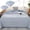 M, variant on Yyuenw Summer Quilt, 59x78-inch Blue Checkered Washed Cotton Summer Quilt, Perfect for Summer Bedding and Home Decor