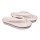 thumbnail image 4 of Pareja Mujeres Hombres Chanclas ortopédicas Soporte Suave Tanga Almohada Sandalias gruesas Zapatillas Wmkox8yii hj789, 4 of 4
