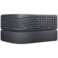 thumbnail image 1 of Teclado Ergonómico Inalámbrico Logitech Ergo K860 QWERTY Español, 1 of 2