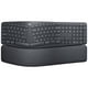 thumbnail image 1 of Teclado Ergonómico Inalámbrico Logitech Ergo K860 QWERTY Español, 1 of 2