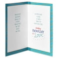 thumbnail image 2 of American Greetings Father's Day Card for Dad (Support through Everything), 2 of 6