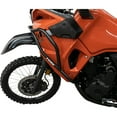 thumbnail image 6 of Tusk Crash Bars - Engine Guards Black For Kawasaki Klr650 Adventure Abs 2022, 6 of 8