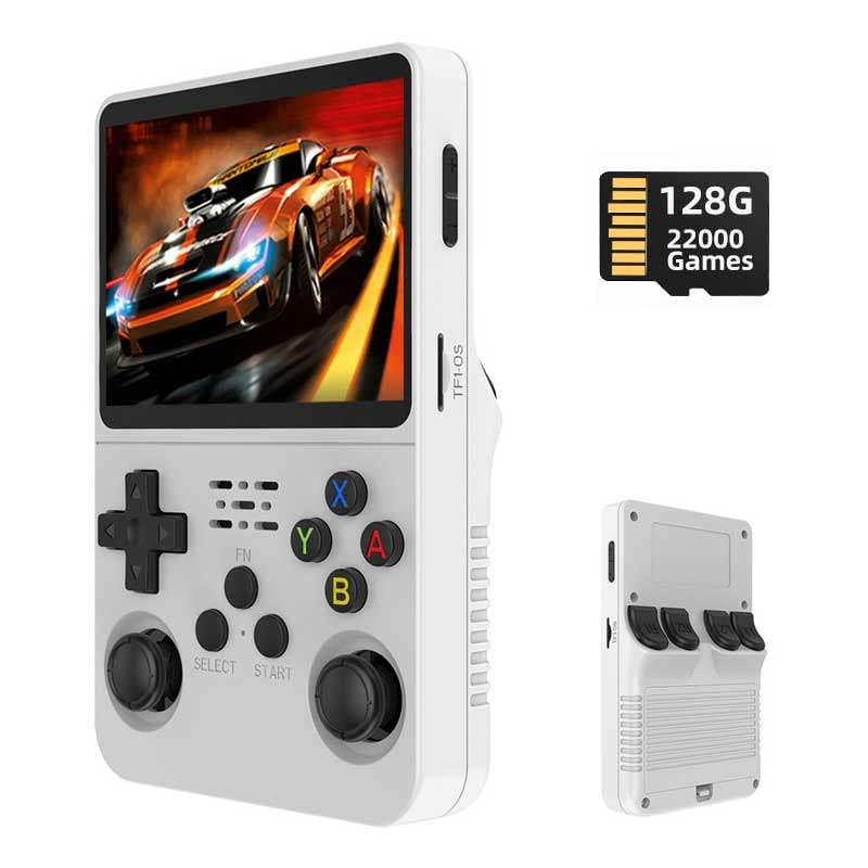 Valve Steam Deck, 256GB, Portable Handheld Gaming Console, SteamOS