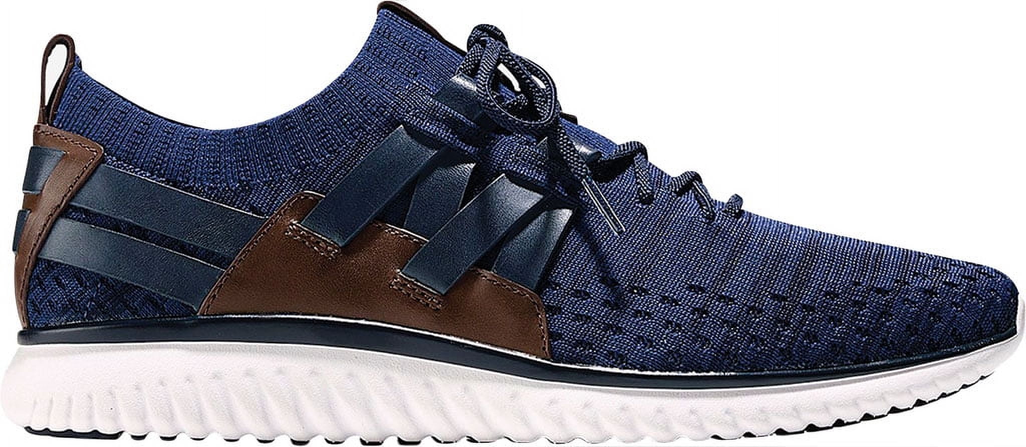 Cole Haan Grandmotion Stitchlite Blue Athletic Casual Tennis Shoe Sneaker Men 13 Men main image 2