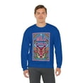 thumbnail image 6 of Untamed Spirit Graphic: Wild Child Edition Crewneck Sweatshirt, 6 of 7