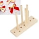 thumbnail image 5 of Herramienta Para Hacer Lazos, Pasador Ajustable Resistente Y Ligero Para Hacer Lazos, 5 of 7