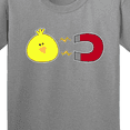 thumbnail image 4 of Inktastic Chick Magnet Youth T-Shirt, 4 of 5
