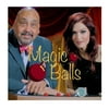 magic makers magic balls featuring george bradley