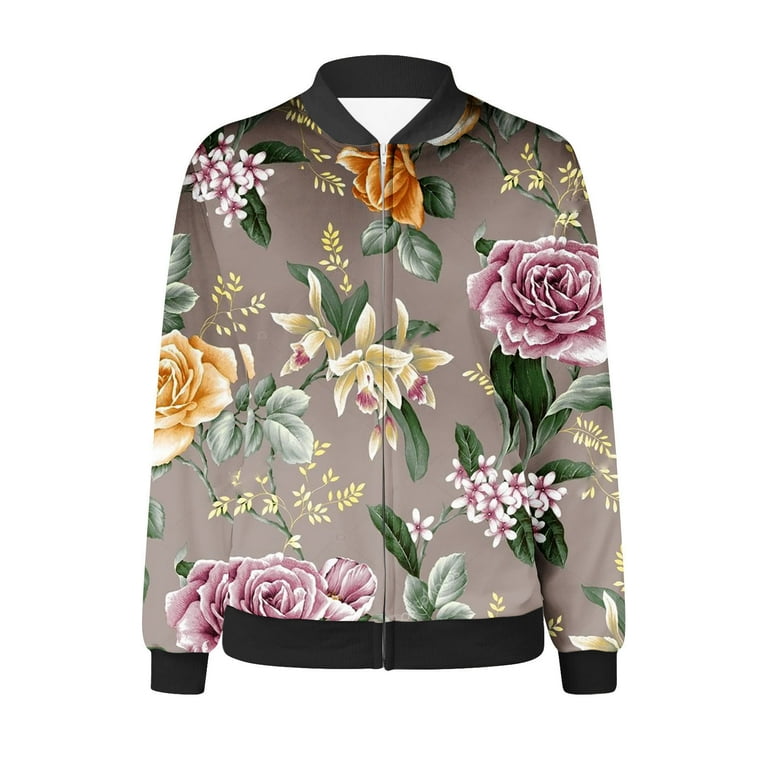 ジャケット・アウター botanical jacquard back ribbon jacket $_57.JPG?set_id=8800005007
