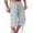 Grey, variant on Men's Summer Casual Sweatpants Loose Fit Jogging Beach Capri Pants For Spring And Warm Weather Comfort Men's Comfortable Lightweight Hiking Pants Kids Pull On Sweatpants