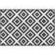 thumbnail image 4 of Teissuly Outdoor Floor Mats, One-side Mats, Double-sides Straw Carpets, Modern Carpets Teissuly WER202310168985, 4 of 5