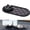 B, variant on Avaleric Anti-Slip Phone Holder Storage Mat, Multifunctional Car Anti-Slip Mat for Car Dash, Dash Pad with Temporary Parking Number for Phone Sunglasses Key