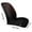 Black, variant on Car Heating Seat Cushion Comfortable Seat Cover,Universal Seat Cushion for Seat in Winter,Winter Warm Heating Seat Cushion,Reduce Stress for Home & Office & Etcs (Single Seater)