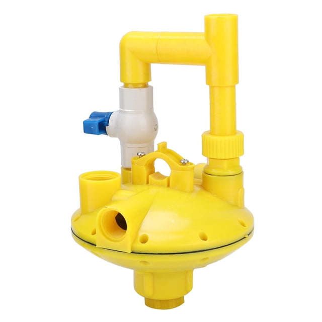 Reducing Valve,Water Pressure Regulator Regulating Pressure Reducing Valve Drinker Pressure Regulator Proven Performance