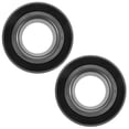 thumbnail image 5 of TRQ Wheel Hub Bearing Left & Right Pair Set of 2 for Lincoln Ford Jaguar Mazda BHA54449, 5 of 5
