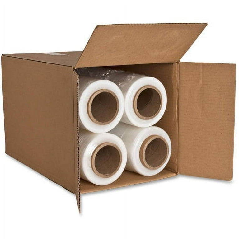 Sparco Medium Weight Stretch Wrap Film - 15 Sparco Medium Weight Stretch Wrap Film - 15