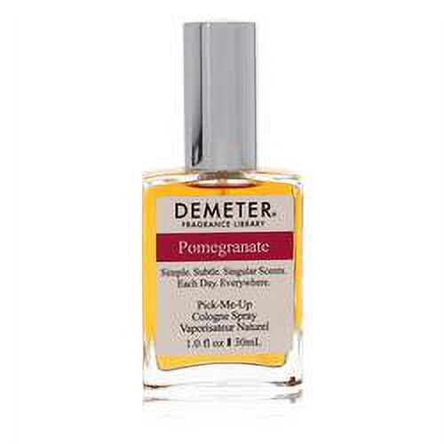 Demeter Pomeganate Colonia Spray por Demeter Demeter Model