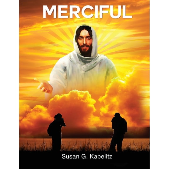 Merciful: A Devotional Journal, (Paperback)