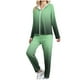 thumbnail image 2 of Neewe Womens 2 Piece Outfits Lounge Hoodie Sweatsuit Sets Oversized Sweatshirt Baggy Fall Fashion Sweatpants with Pockets, 2 of 6