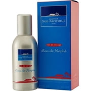 Comptoir Sud Pacifique Eau de Naphe 3.3 oz Eau de Toilette Spray