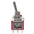 thumbnail image 3 of Miniatronics DPDT Mini T/Switch 5AMP 120V (8 MNT3625008), 3 of 3