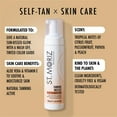 thumbnail image 2 of St Moriz Professional Instant Self Tanning Mousse Medium, 2 of 5