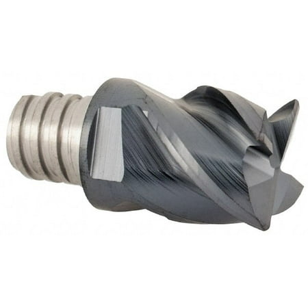 

Iscar MMEC375B27R015-4T06 Carbide End Mill Tip Insert
