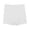White, variant on Unir Women's Ice Silk Anti-See-Through Safety Shorts, High Waist Seamless Under Dress Underwear, 1 Piece, S-XL Plus Size Friendly