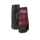 thumbnail image 1 of Botas para cepillar caballos Shires ARMA Air Motion Black Cherry Cob, 1 of 1