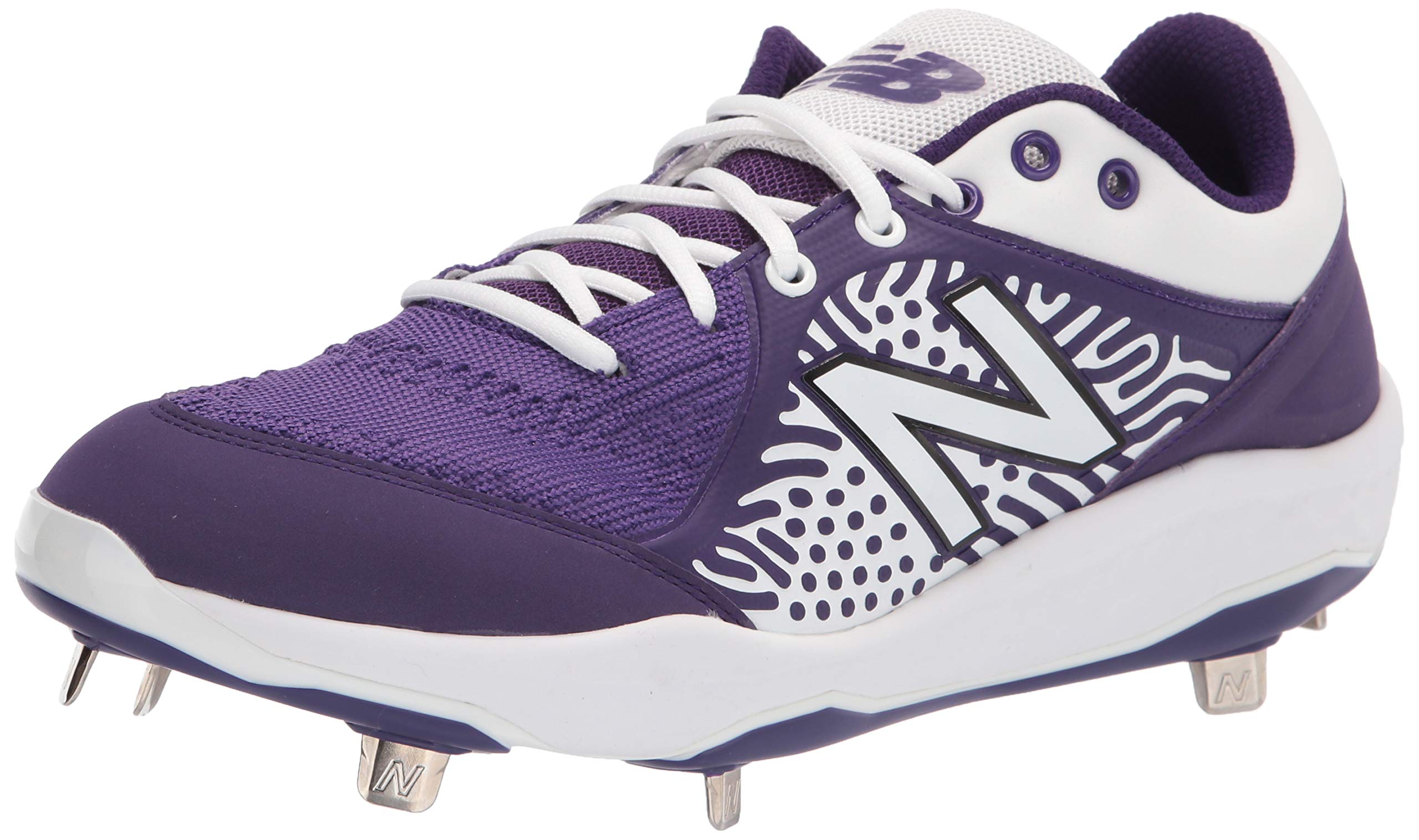 Fresh Foam 3000 V5 Metal Baseball Shoe 
