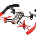 thumbnail image 1 of MightySkins PABEBOP-Who Wander Skin for Parrot Bebop Quadcopter Drone - Who Wander, 1 of 4