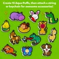 thumbnail image 5 of Skillmatics 3D Art Kit - Aqua Puffs, Mess-Free Fun, Magical Craft Activity, Travel Toys, DIY Decor, Creative Gifts for Girls & Boys Ages 4, 5, 6, 7, 8, 9, 10, 5 of 10